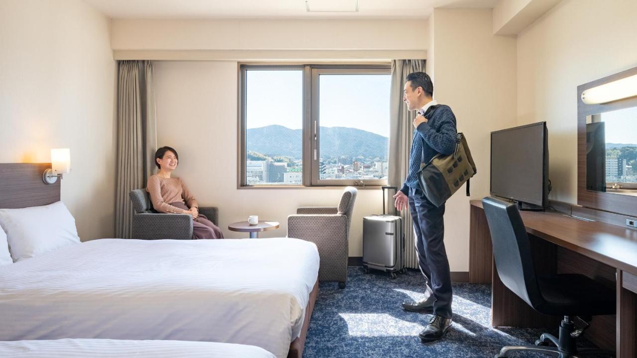 En Hotel อิเสะ ภายนอก รูปภาพ