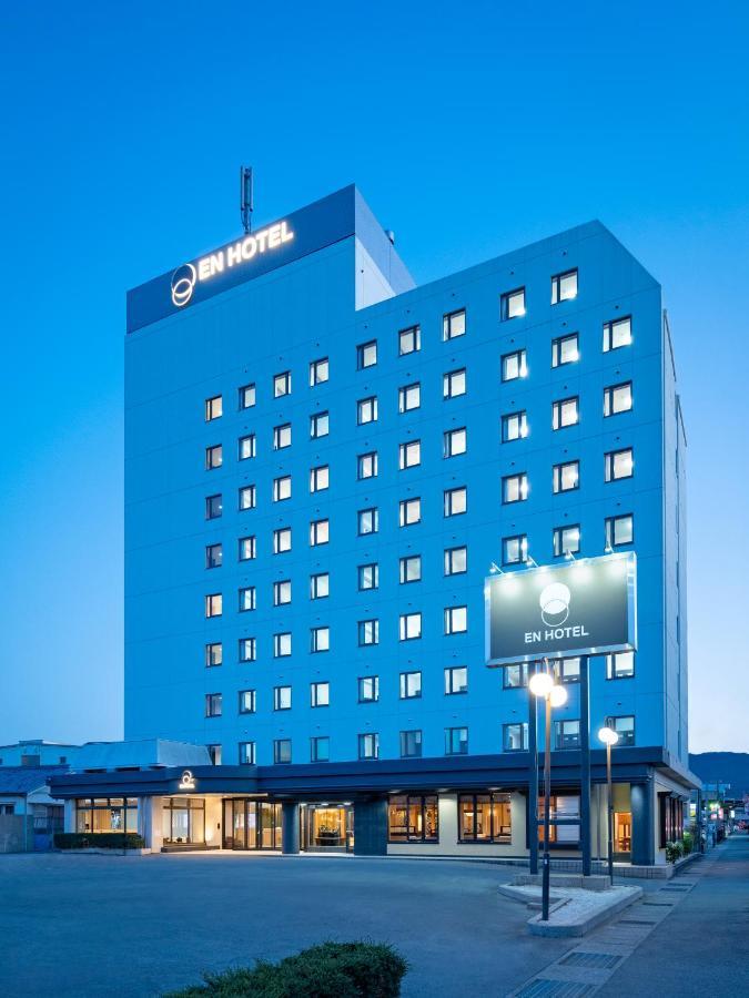 En Hotel อิเสะ ภายนอก รูปภาพ