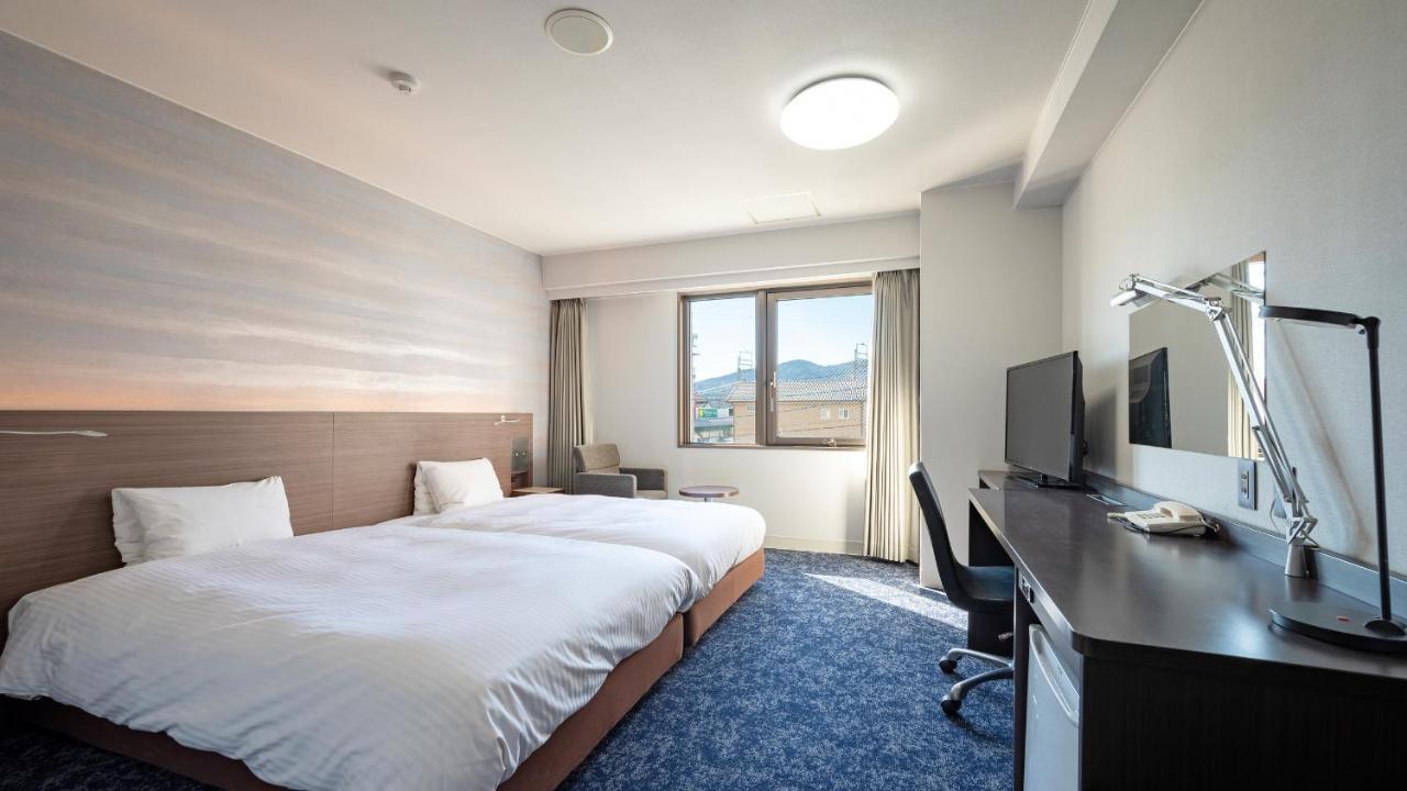 En Hotel อิเสะ ภายนอก รูปภาพ
