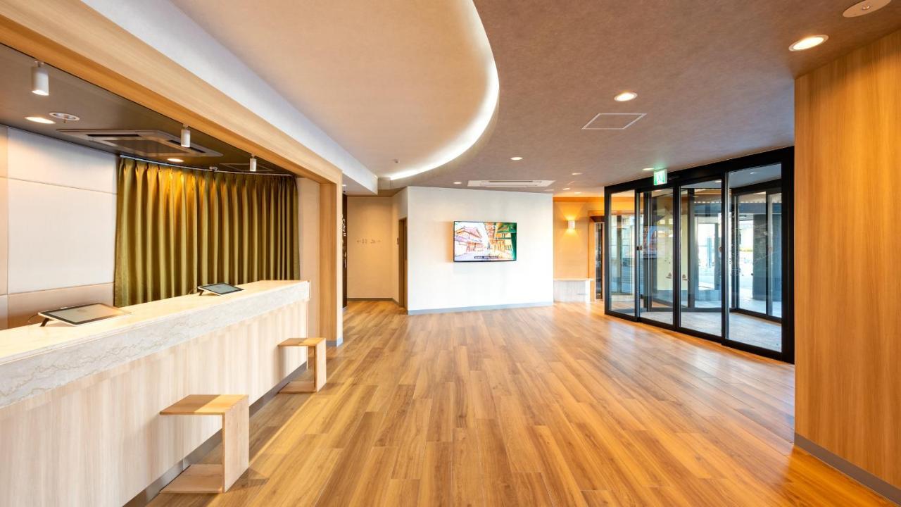 En Hotel อิเสะ ภายนอก รูปภาพ