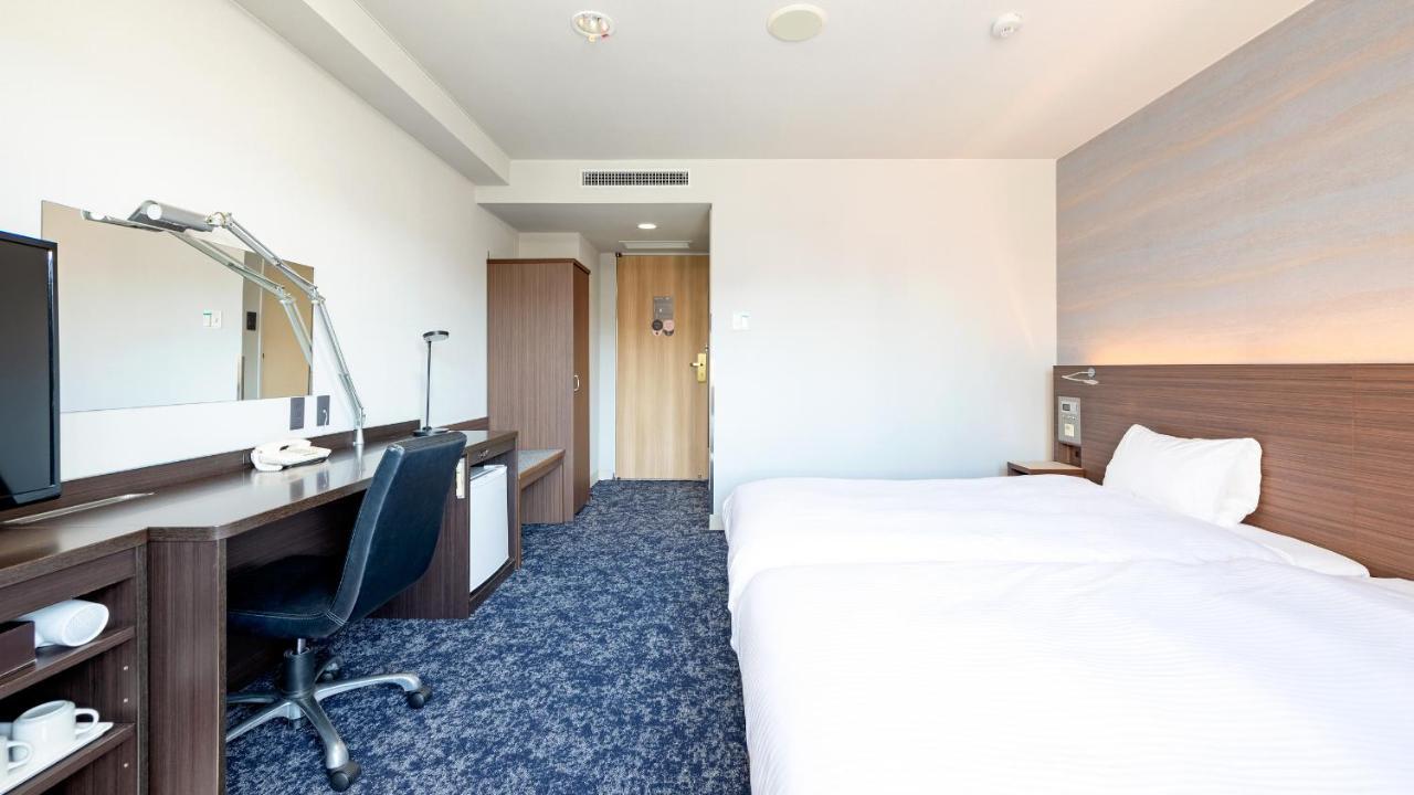 En Hotel อิเสะ ภายนอก รูปภาพ