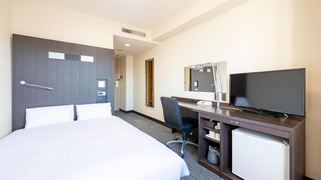 En Hotel อิเสะ ภายนอก รูปภาพ