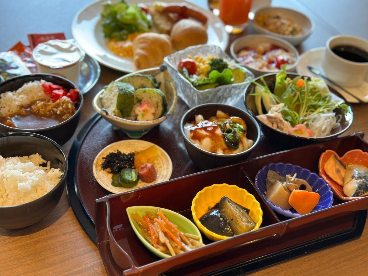 En Hotel อิเสะ ภายนอก รูปภาพ